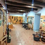 Landsted Casa La *