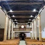 Casa La Landsted Villamartin de Don Sancho