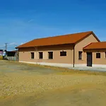 Casa La Villamartin de Don Sancho