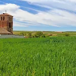 Casa La Villamartin de Don Sancho