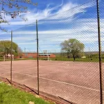 Casa La Landsted Villamartin de Don Sancho