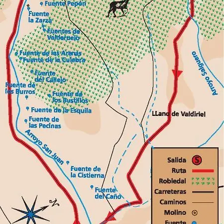 Casa La *