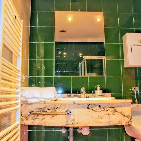 Casa La Villamartin de Don Sancho