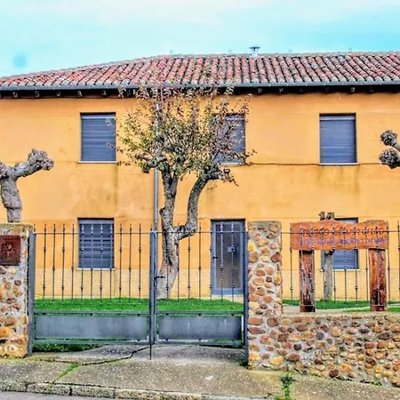 Casa La Villamartin de Don Sancho