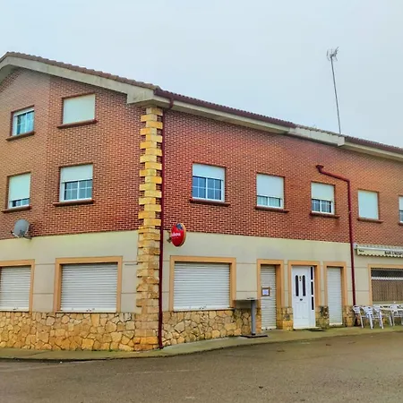 Casa La منزل ريفي *