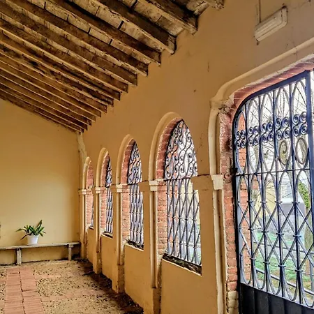 Casa La منزل ريفي