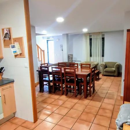 Casa La منزل ريفي