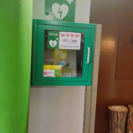 منزل ريفي Casa La