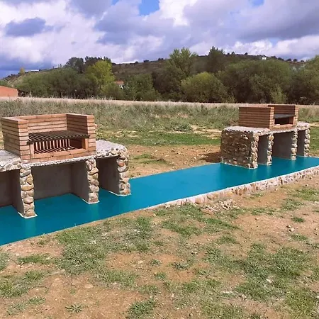 منزل ريفي Casa La