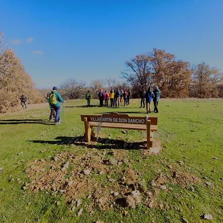 Casa La منزل ريفي *