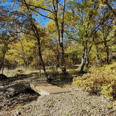 Casa La * Villamartin de Don Sancho