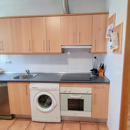 Holiday home Casa La
