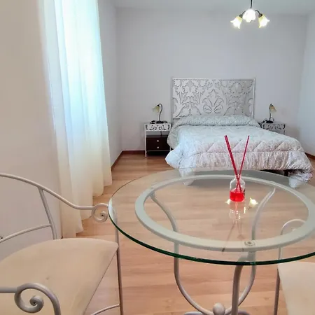 Casa La منزل ريفي *