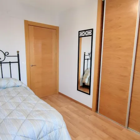 Holiday home Casa La