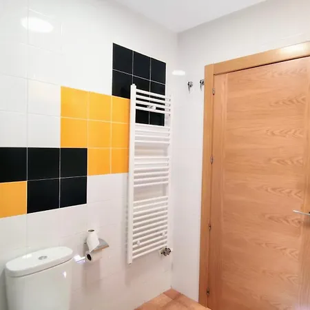 Holiday home Casa La Villamartin de Don Sancho