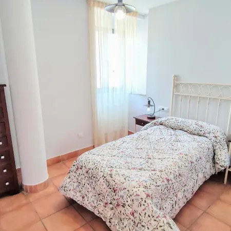 Casa La منزل ريفي