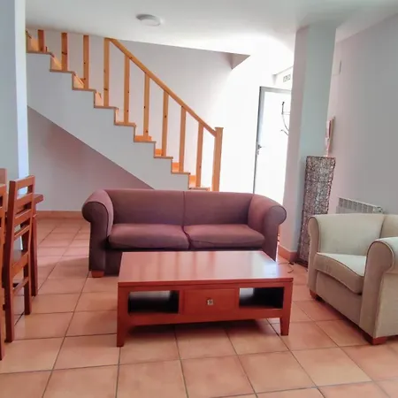 Casa La