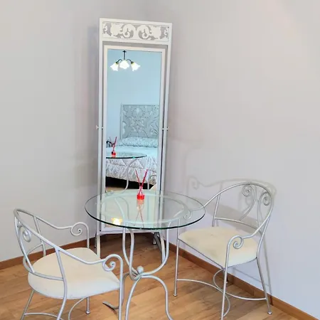 منزل ريفي Casa La