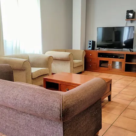 Casa La منزل ريفي *