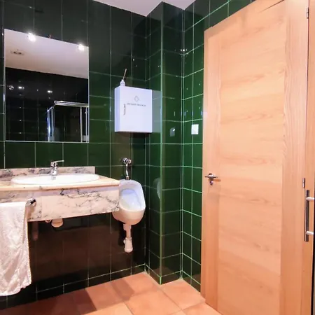Holiday home Casa La Villamartin de Don Sancho