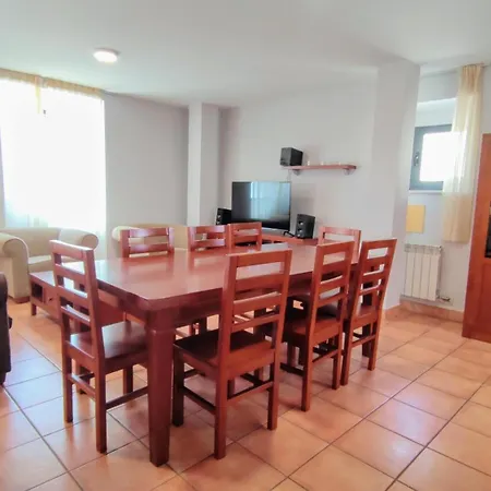 Casa La * Villamartin de Don Sancho