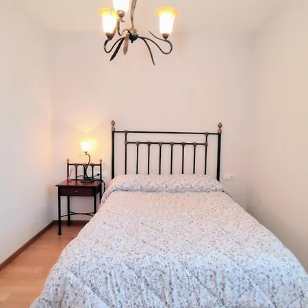 Casa La Holiday home *