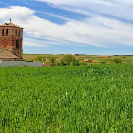 Casa La Villamartin de Don Sancho