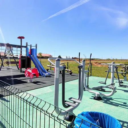 Casa La منزل ريفي