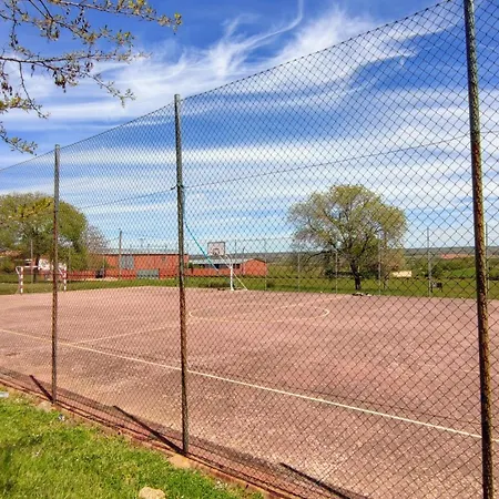 Casa La Hétvégi ház Villamartin de Don Sancho