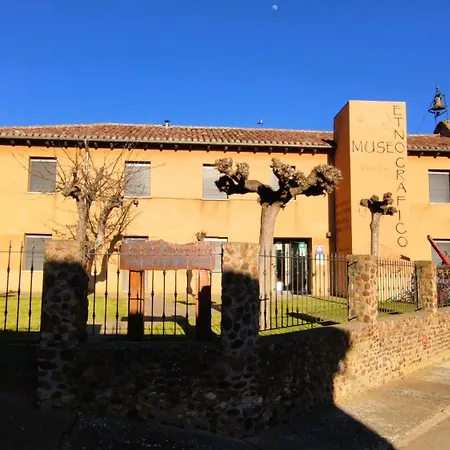 Casa La *