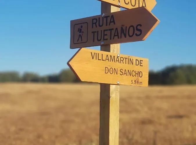 Casa La Casa rural *