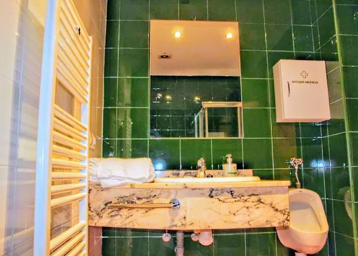 Casa La Villamartin de Don Sancho