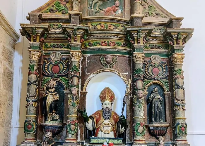 Casa rural Casa La *