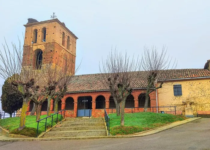 Casa rural Casa La *