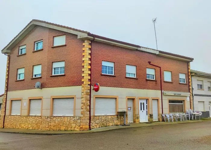 Casa La Casa rural *