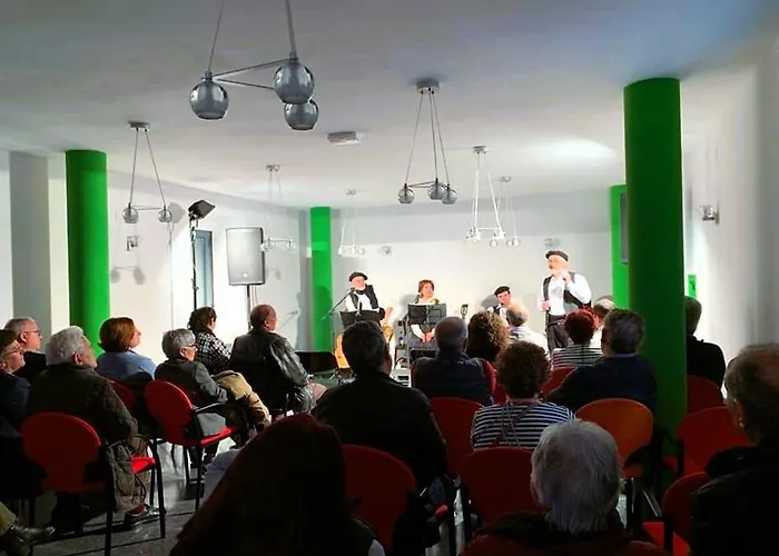 Casa rural Casa La *