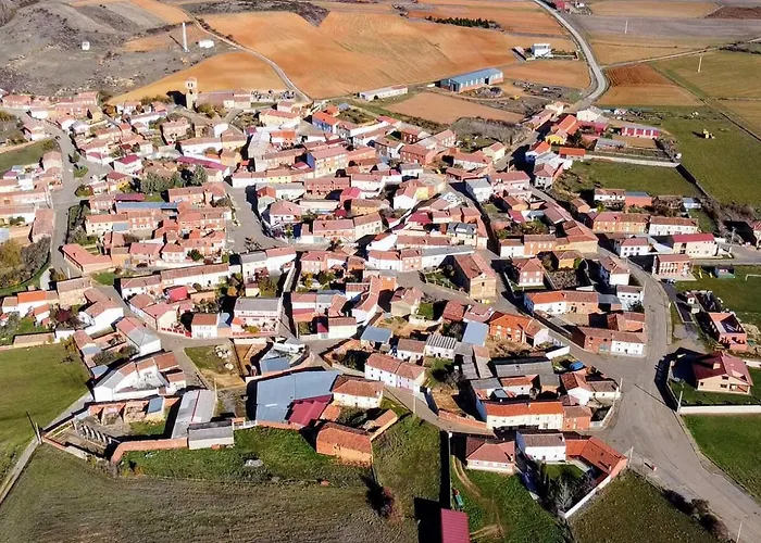 Casa rural Casa La Villamartin de Don Sancho