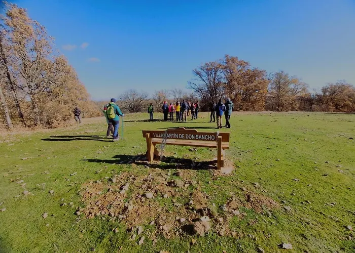 Casa La Casa rural *