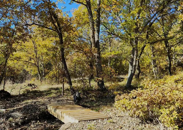 Casa La * Villamartin de Don Sancho