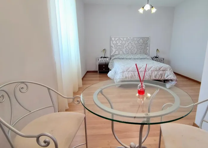 Casa La Casa rural *