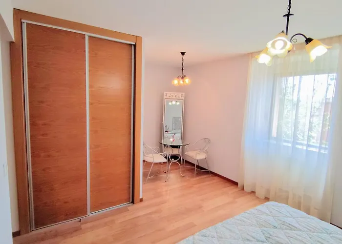 Casa La Casa rural *