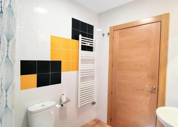 Casa rural Casa La Villamartin de Don Sancho