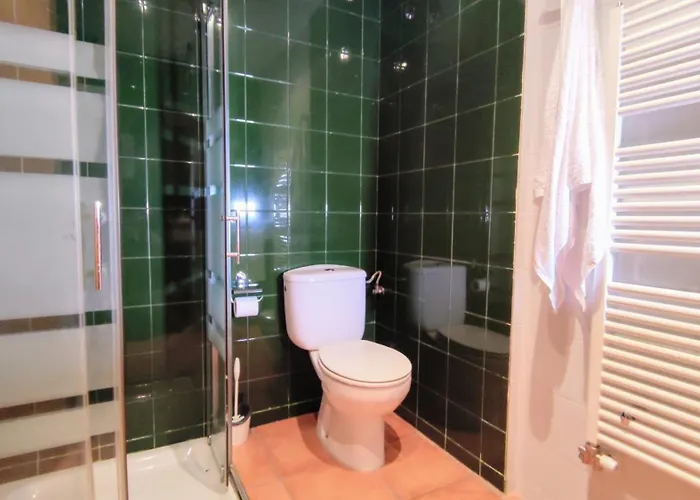 Casa La Villamartin de Don Sancho