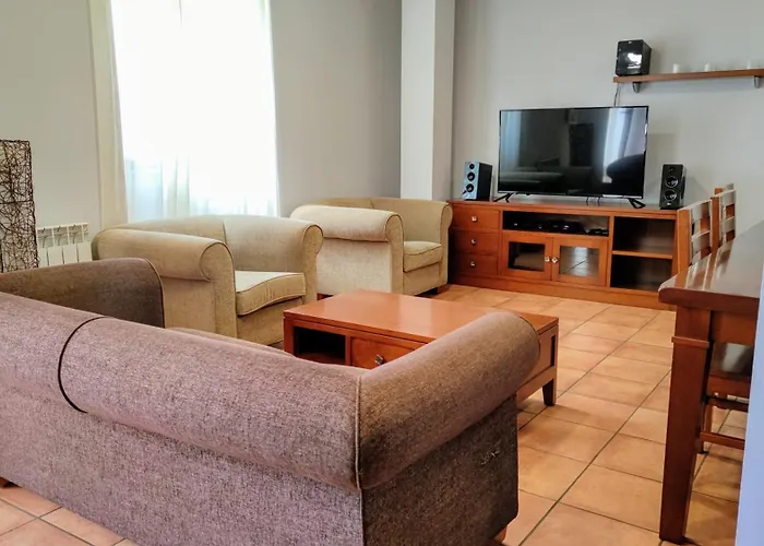 Casa La Casa rural *