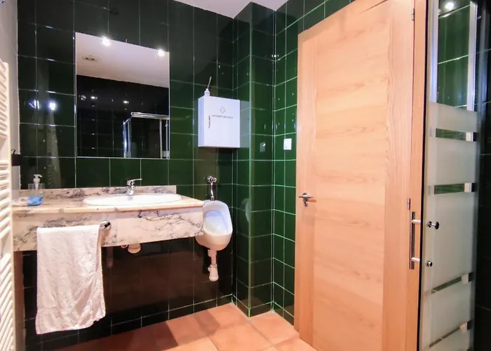 Casa rural Casa La Villamartin de Don Sancho