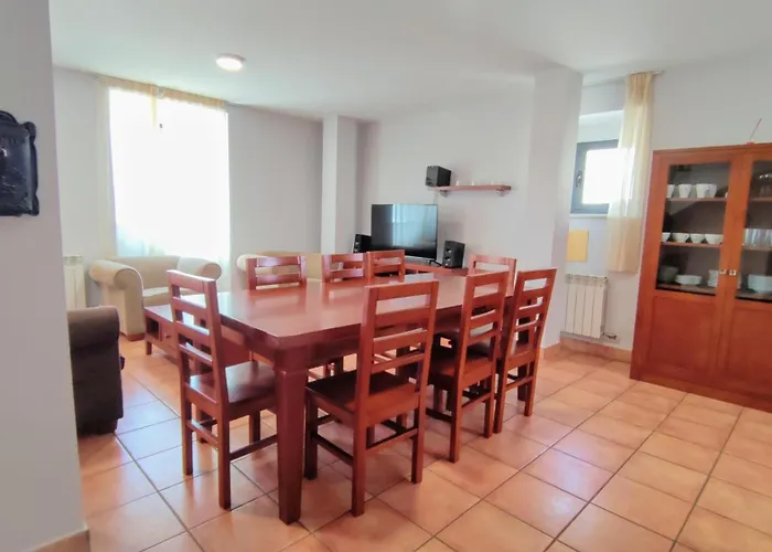 Casa La * Villamartin de Don Sancho