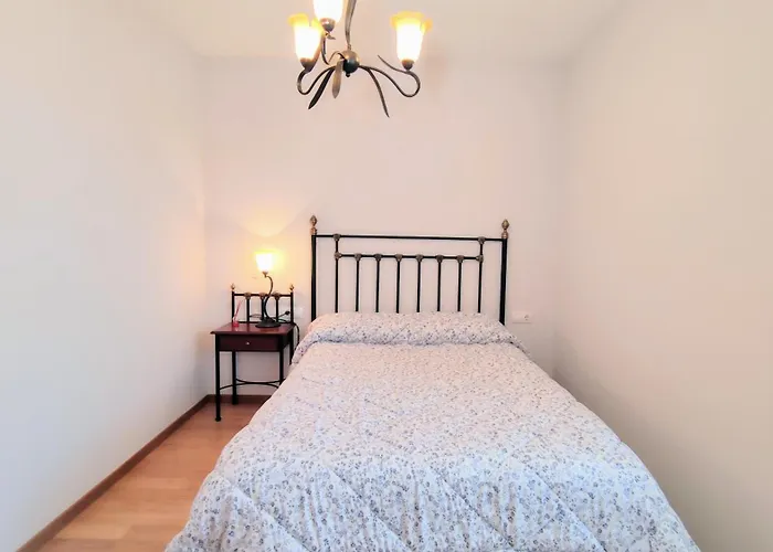 Casa La Casa rural *