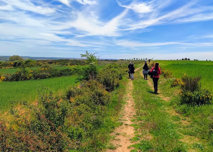 Casa rural Casa La *
