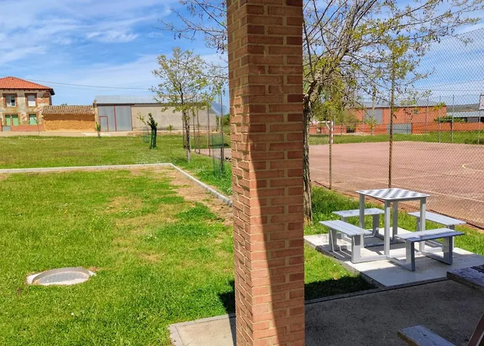 Casa rural Casa La *