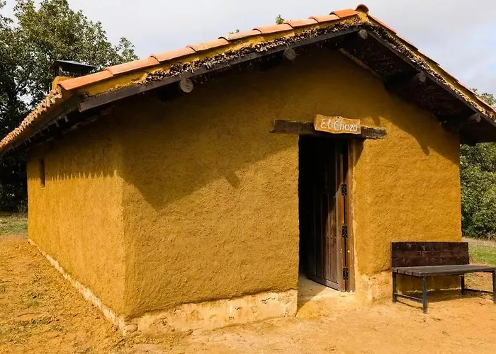 Casa La * Villamartin de Don Sancho